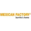 Franquicia Mexican Factory 
