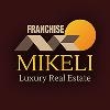 Franquicia Mikeli Luxury Real Estate