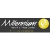 Franquicia Millennium Club Fitness