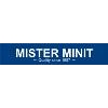 Franquicia Mister Minit