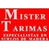 Franquicia Mister Tarimas