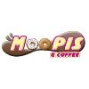 Franquicia Moopis & Coffee