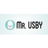 Franquicia Mr. Usby