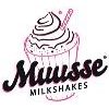 Muusse Milkshake