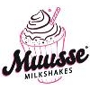 Franquicia Muusse Milkshake