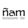 ÑAM Restaurante & Bar
