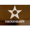 Franquicia Nación Sushi