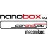 Franquicia Nanobox by car and you