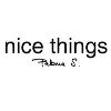 Nice Things 