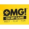 Franquicia Oh My Game Bar