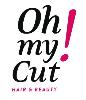 Oh my cut!