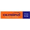 Franquicia Olympia