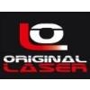 Franquicia Original Laser
