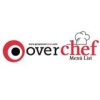 Franquicia Overchef