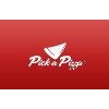 Franquicia PICK A PIZZA