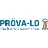 Franquicia PRÖVA-LO