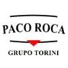 Franquicia Paco Roca - Grupo Torini