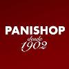 Franquicia Panishop