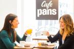 Franquicia Pans & Company