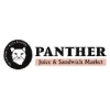 Franquicia Panther Juice & Sandwich Market