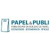 Franquicia Papel & Publi