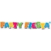 Franquicia PARTY FIESTA