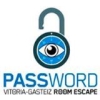 Password Room Escape