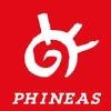 Franquicia Phineas