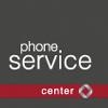 Franquicia Phone Service Center	