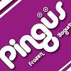 Franquicia Pingüs Frozen Yogurt