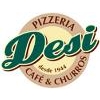Franquicia Pizzería Desi