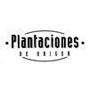 Franquicia Plantaciones de origen