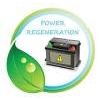 Franquicia Power Regeneration