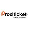 Franquicia Proxiticket