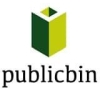 Franquicia Publicbin