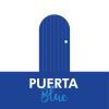 Franquicia Puerta Blue