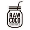 Franquicia Rawcoco Green Bar