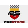 Franquicia Recstore