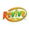 Franquicia Revive Juice Bars