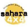 Franquicia SAHARA 4X4