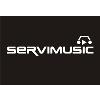 SERVIMUSIC (Servicio profesional de música)