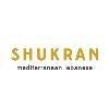 SHUKRAN , mediterranean lebanese