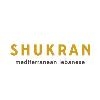 Franquicia SHUKRAN , mediterranean lebanese