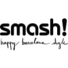 Franquicia SMASH!
