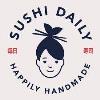 Franquicia SUSHI DAILY