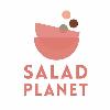 Franquicia Salad Planet