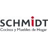 Franquicia Schmidt Cocinas y Muebles de Hogar