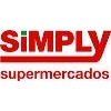 Franquicia Simply Supermercados