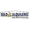 Franquicia Solo Alquileres
