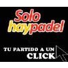 Franquicia Solohaypadel